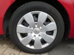 Toyota Auris - fotka číslo 14