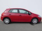 Toyota Auris - fotka číslo 2