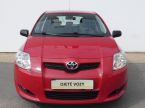Toyota Auris - fotka číslo 3