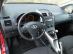 Toyota Auris - fotka číslo 4