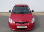 Toyota Auris - fotka číslo 6