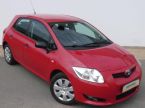 Toyota Auris - fotka číslo 8