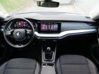 Škoda Octavia - fotka číslo 16