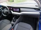 Škoda Octavia - fotka číslo 20