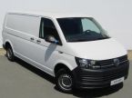 Volkswagen Transporter - fotka číslo 7
