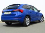 Škoda Scala - fotka číslo 9