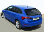 Škoda Scala - fotka číslo 13