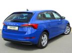 Škoda Scala - fotka číslo 1