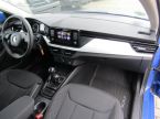 Škoda Scala - fotka číslo 21