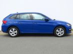 Škoda Scala - fotka číslo 2