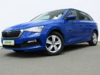 Škoda Scala - fotka číslo 5