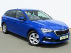Škoda Scala - fotka číslo 7