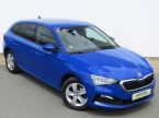 Škoda Scala - fotka číslo 8