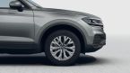 Volkswagen Touareg - fotka číslo 3