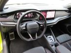 Škoda Octavia - fotka číslo 4
