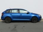 Škoda Rapid - fotka číslo 2