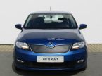 Škoda Rapid - fotka číslo 3