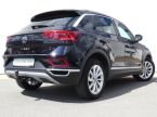 Volkswagen T-Roc - fotka číslo 9