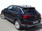 Volkswagen T-Roc - fotka číslo 13