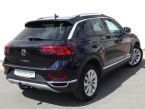 Volkswagen T-Roc - fotka číslo 1