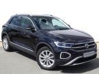 Volkswagen T-Roc - fotka číslo 7