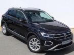 Volkswagen T-Roc - fotka číslo 8