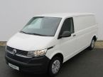 Volkswagen Transporter - fotka číslo 5