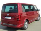 Volkswagen Multivan - fotka číslo 1
