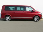 Volkswagen Multivan - fotka číslo 2