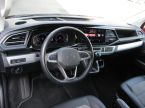 Volkswagen Multivan - fotka číslo 4