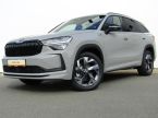 Škoda Kodiaq - fotka číslo 5