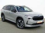 Škoda Kodiaq - fotka číslo 7