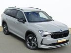 Škoda Kodiaq - fotka číslo 8