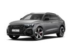 Audi Q8 - fotka číslo 0