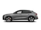 Audi Q8 - fotka číslo 1