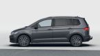 Volkswagen Touran - fotka číslo 1