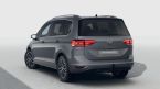 Volkswagen Touran - fotka číslo 2