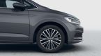 Volkswagen Touran - fotka číslo 3