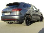 Volkswagen Touareg - fotka číslo 9