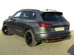 Volkswagen Touareg - fotka číslo 12