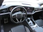 Volkswagen Touareg - fotka číslo 4