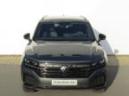 Volkswagen Touareg - fotka číslo 6