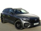 Volkswagen Touareg - fotka číslo 7