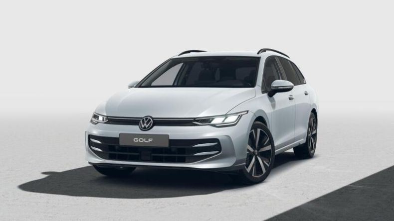 Volkswagen Golf - hlavní foto