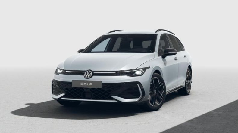 Volkswagen Golf - hlavní foto
