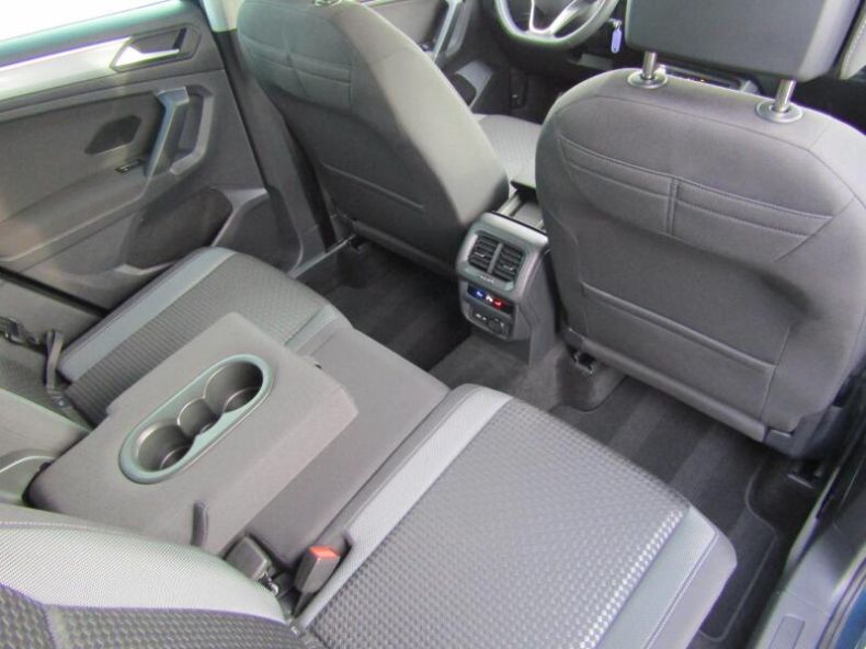 Volkswagen Tiguan - hlavní fotka