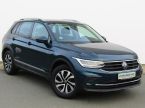 Volkswagen Tiguan - fotka číslo 6