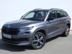 Škoda Kodiaq - fotka číslo 0