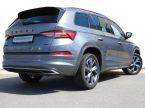 Škoda Kodiaq - fotka číslo 9