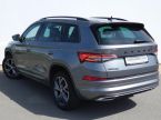 Škoda Kodiaq - fotka číslo 12